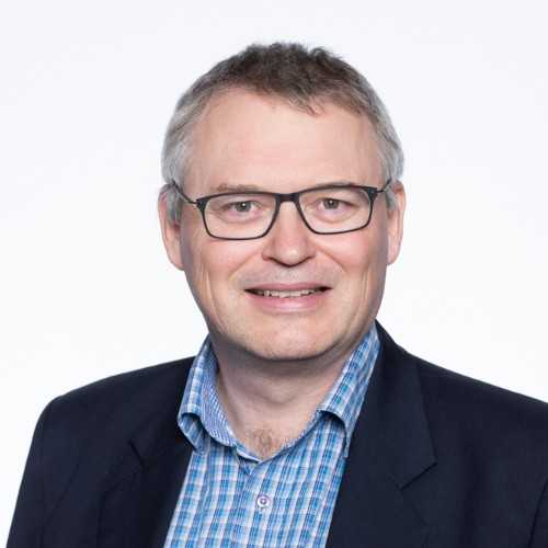 Lars Jensen, CEO of SeaIntelligence Consulting